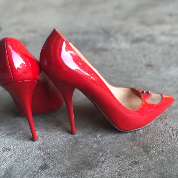 Christian louboutin Madame mouse hill - Picture 2 of 6